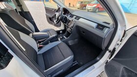 Škoda Rapid 1.2TSI mod:2017 - 12
