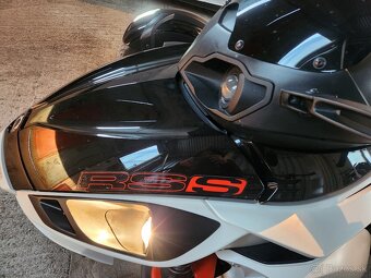 Predam vymenim Cam am Spyder RSS 1000 - 12