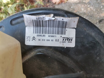 Peugeot Partner Tepee (II) (B9) r.v 2008-2010 - 12