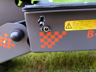 Kugoo Kirin Kukirin G4 2000W 2025 - 12
