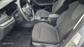 Škoda Octavia Combi 2.0 TDI SCR Style DSG - 12