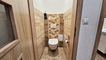 Predaj 4 izbový rodinný dom novostavba 864 m2 s pozemkom Bud - 12
