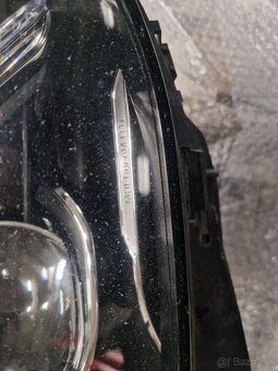 AMG náhradné diely na Mercedes E-trieda W213 - 12