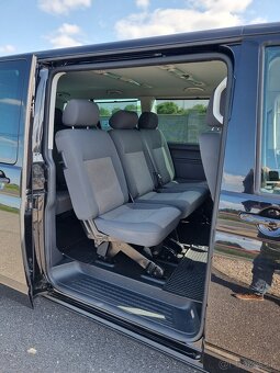 Volkswagen Caravelle 2.0 TDI LR Comfortline DSG za 19.990 € - 12