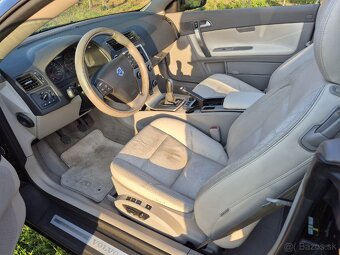 Volvo C70 2.0D - 12