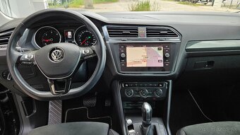Volkswagen Tiguan 2.0 TDI SCR BMT Highline DSG - 12
