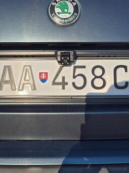 Škoda Octavia 2 Sedan 1.9Tdi 77kw - 12