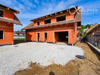 Rodinné domy, obec Danišovce, okr. Spišská Nová Ves - 12