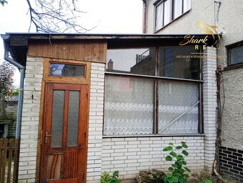 6-izbový rodinný dom v Kovarciach na bývanie i podnikanie - 12