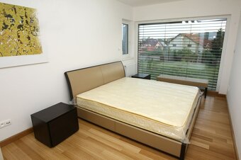 Prenájom -Moderné rodinné domy 150m2, 200m2, 350m2 - BA III - 12
