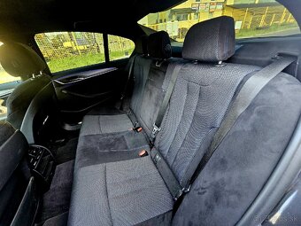 Bmw 540i Xdrive - 12