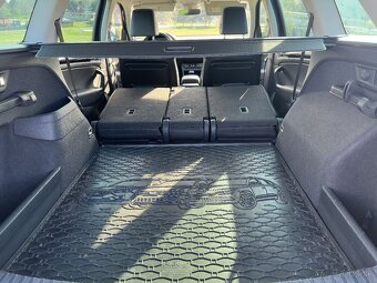 Škoda Kodiaq 2.0 TDI, 4x4, DSG - 12