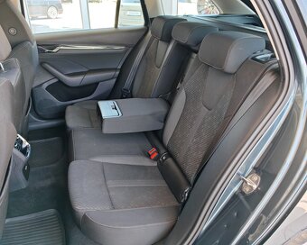 Škoda Octavia Combi 2.0 TDI SCR Style DSG // AJ NA SPLÁTKY - 12