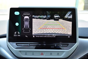 Volkswagen ID.4 1ST EDITION PRO PERFORMANCE 77 kWh 2021 - 12