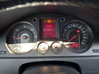 Vw Passat b6 2.0TDI - 12