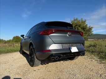 CUPRA FORMENTOR 2.0 TSI 228kW/310PS DSG 4Drive 2022 VZ - 12