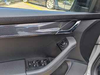 Škoda Octavia RS Challenge 135KW (184ps) 11/2017 - 12