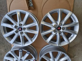5x114,3 r18 mazda kia hyundai mitsubishi toyota honda - 12