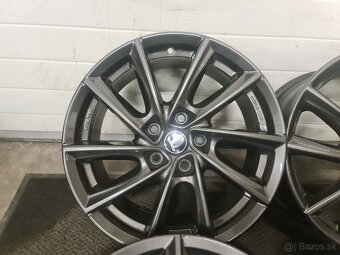 5X112 R17 BORBET-GERMANY - 12