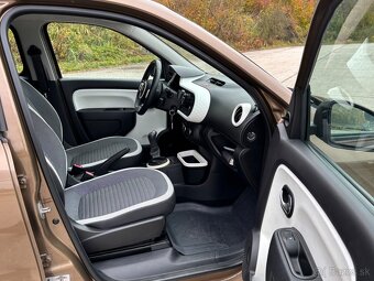 Renault Twingo 1.0sce - 12