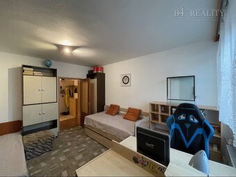 3 izbový byt, 68 m2 + priestranná presklená lodžia, Bazovské - 12