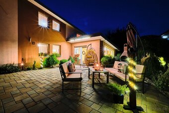 Krásny rodinný dom vo Veľkom Šariši - 12