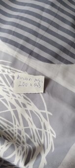 Obliečky rôzne staršie - 12