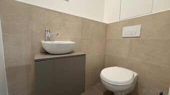 Prenajom 3izb. bytu v BA projekte Ovocne sady - 12