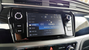 Ssangyong Korando 1.5 T-GDI Premium 4x4 120kW 8/2020 36000km - 12