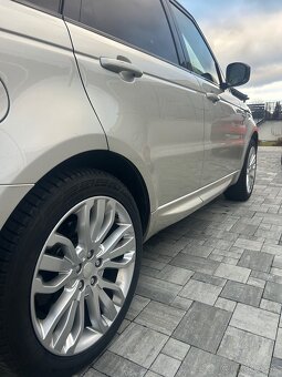 Predam Range Rover Sport 3.0 SDV6 - 12