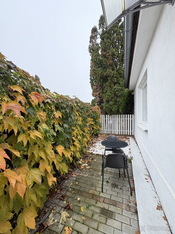 PRENÁJOM 2-izbovej bytovej jednotky pri Centre mesta - 12