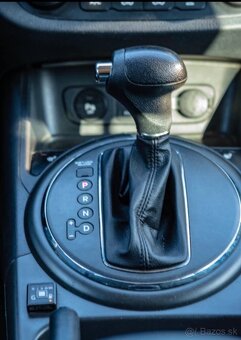 KIA SPORTAGE 2.0 CVVT 120KW RV2013 LPG A/T6 4WD - 12