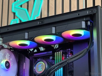 ◼️R7 9800x3D•RTX 5080 16GB,64GB RAM, 2TB SSD,1000W - 12