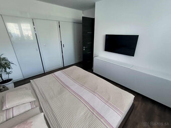 ‼️ RODINNÝ DOM - NOVOSTAVBA NA PREDAJ, PAŽIŤ okr. PARTIZÁNS - 12