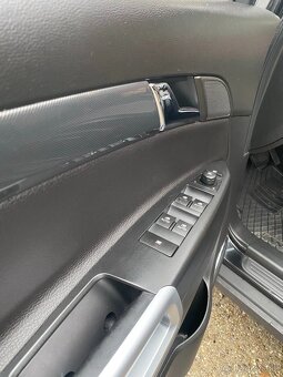 Opel Antara, rok 2014, 2.0 diesel, automat - 12