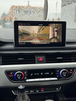 Audi A4 3.0 Tdi Quattro - 12