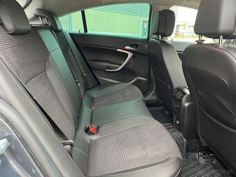 Opel Insignia Hatchback 2016 229 000 km 1.6 CDTi 100kw - 12