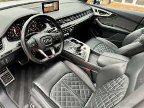 Audi Q7 - 12