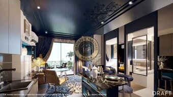 Investičné apartmány The Title Heritage, Phuket-Bang Tao, Th - 12