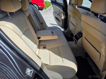 BMW RAD 5 520 D 135KW MT6 - 12