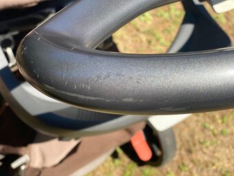 STOKKE Xplory V5 - 12