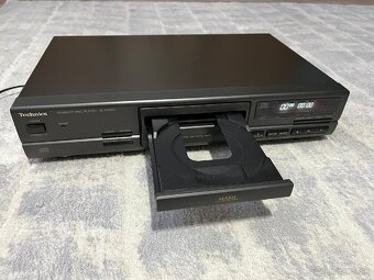 Technics slpg 390---Nováky--- - 12