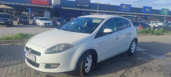 Predám Fiat BRAVO 1.4 - 12
