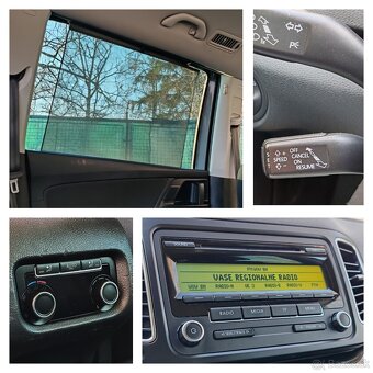 SEAT ALHAMBRA 2.0 TDI 125kW MANUÁL 7miest - 12