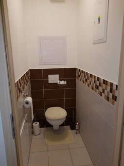KVP - NA GRUNTE, NOVOSTAVBA, 3 izb. ZARIADENÝ, loggia,státie - 12