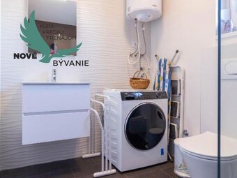 Apartmán s výhľadom na more v Chorvátsku - Privlaka - 12