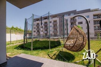 Investičný 2-i  byt s garantovaným nájmom Trenčín, Halalovka - 12