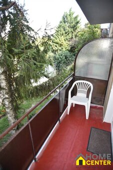 NA PRENÁJOM 3 IZBOVÝ TEHLOVÝ BYT, UL. MEDERČSKÁ, KOMÁRNO - 12
