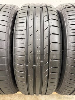 Letná sada 5x112 R18 , 235/50/18 VW Nizza Tiguan, Kodiaq Q3 - 12