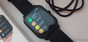 nove smart hodinky volacie - 12